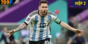 Kèo Hiệp 2 - Bí Kíp Nhận Định Chính Xác Từ Cao Thủ 789F