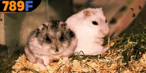 Mơ Thấy Chuột Đánh Số Gì - Hé Lộ Dấu Hiệu Tài Lộc Tại 789F