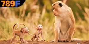 Mơ Thấy Khỉ Đánh Số Gì – Cùng 789F Giải Mã Điềm Báo