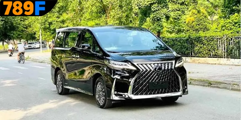 Mơ Thấy Ô Tô Đánh Số Gì – Luận Giải Chiêm Bao Với 789F