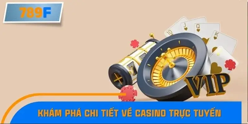 Tìm hiểu casino trực tuyến Tìm hiểu casino trực tuyến