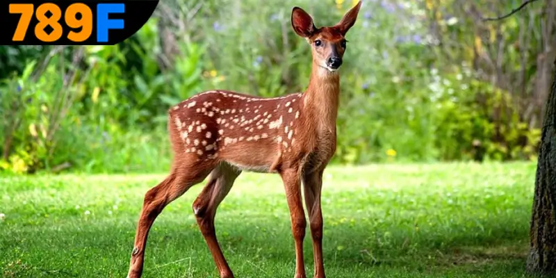 Mơ Thấy Ô Tô Đánh Số Gì - Luận Giải Chiêm Bao Với 789F 1 Tìm hiểu ý nghĩa khi mơ thấy con nai đánh số gì