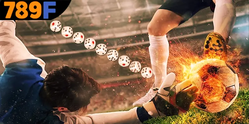 Kèo Hiệp 2 - Bí Kíp Nhận Định Chính Xác Từ Cao Thủ Ở 789F 2 Tổng hợp các kèo cược tài xỉu phổ biến nhất 789F