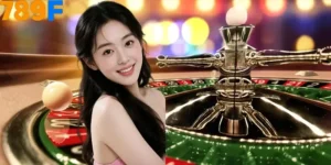 Trò Chơi Roulette - Lựa Chọn Giải Trí Hấp Dẫn Tại Casino 789F