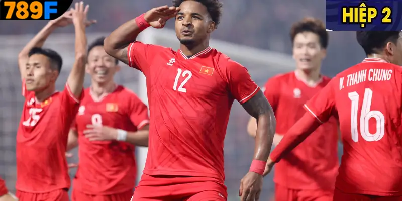 Ưu điểm khi tham gia kèo hiệp 2 tại trang cá cược trực tuyến 789F