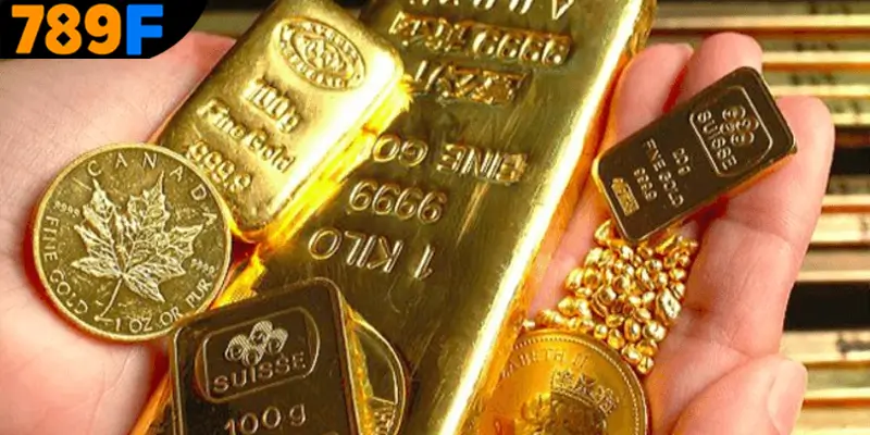 Mơ Thấy Ô Tô Đánh Số Gì - Luận Giải Chiêm Bao Với 789F 1 Ý nghĩa tổng quan về mơ thấy vàng bạc