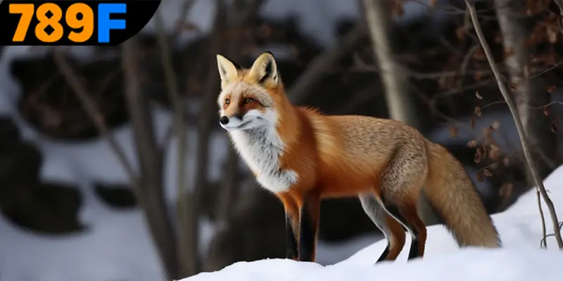 Mơ Thấy Ô Tô Đánh Số Gì - Luận Giải Chiêm Bao Với 789F 1 Ý nghĩa về giấc mơ thấy con cáo