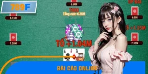 Bài Cào Online Ra Mắt Giao Diện 3d, Chân Thực Như Thật