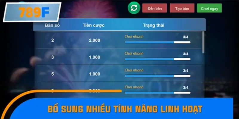 Nhận Định Kèo Tối Nay Tại 789F - Đội Nào Dễ Chiến Thắng 1 Bổ sung nhiều tính năng mới