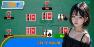 Cát Tê Online Đang Trở Thành Trào Lưu, Cuốn Hút Giới Trẻ