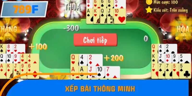 Mẹo chơi Mậu binh online của các cao thủ lâu năm Mẹo chơi Mậu binh online của các cao thủ lâu năm