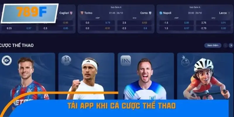 Tại Sao Giới Trẻ Ưa Chuộng Cược Thể Thao Qua App Mobile Tại Sao Giới Trẻ Ưa Chuộng Cược Thể Thao Qua App Mobile