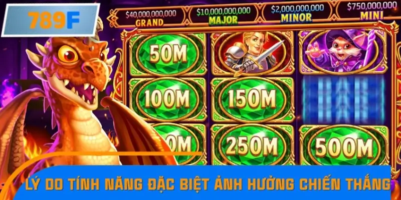 Nhận Định Kèo Tối Nay Tại 789F - Đội Nào Dễ Chiến Thắng 1 Tại sao tính năng đặc biệt quyết định thắng lớn