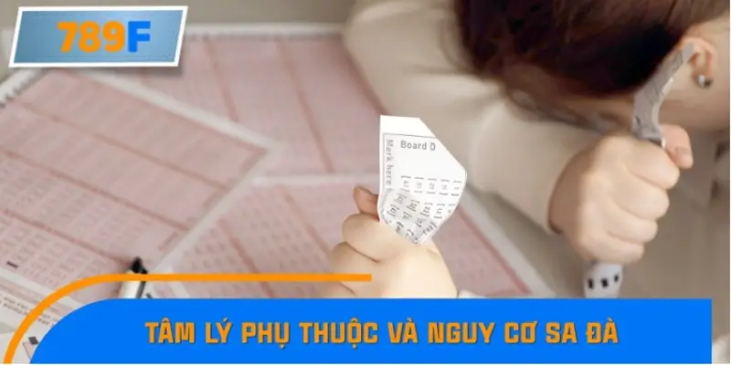 Nhận Định Kèo Tối Nay Tại 789F - Đội Nào Dễ Chiến Thắng 3 Tâm lý phụ thuộc và nguy cơ sa đà khi lịch thay đổi