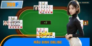 Tin Nóng Mậu Binh Online Thêm Phần Thưởng Mới Cho Tân Binh