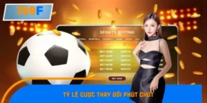 Tỷ Lệ Cược Thay Đổi Phút Chót – Nguyên Nhân Đến Từ Đâu?