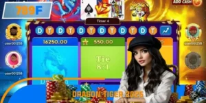 Xu Hướng Dragon Tiger 2025 Tại Đông Nam Á