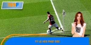 Tỷ Lệ Kèo Phạt Góc –Yếu Tố Quyết Định Bất Ngờ Tại 789F